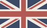 British flag representing that we are a British company offering the manufacturing service for pet brands